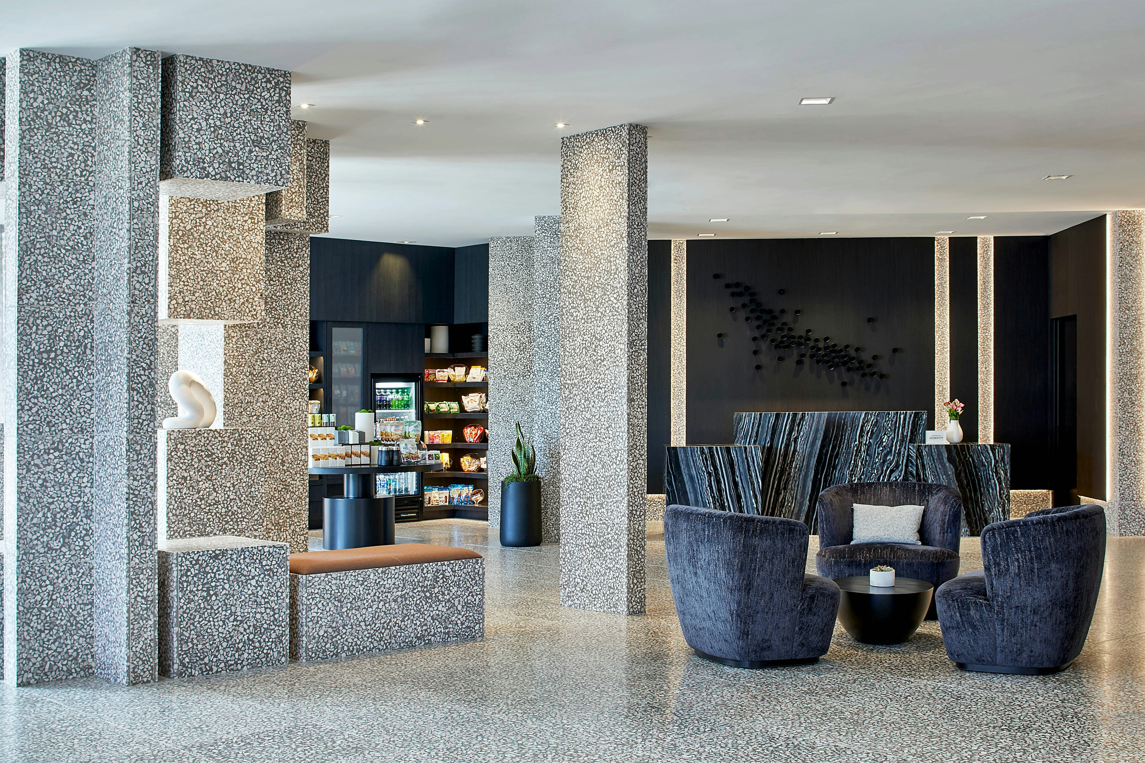 Ac Hotel By Marriott Miami Wynwood 42/61