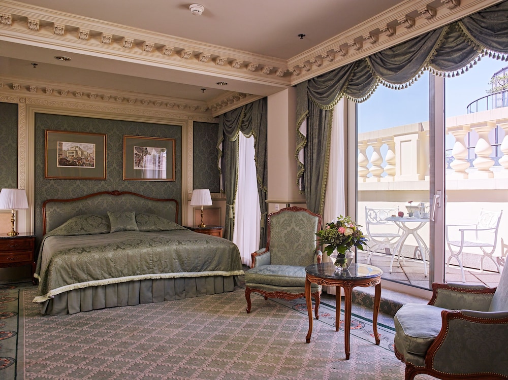 Eurostars Grand Hotel Wien 45/82