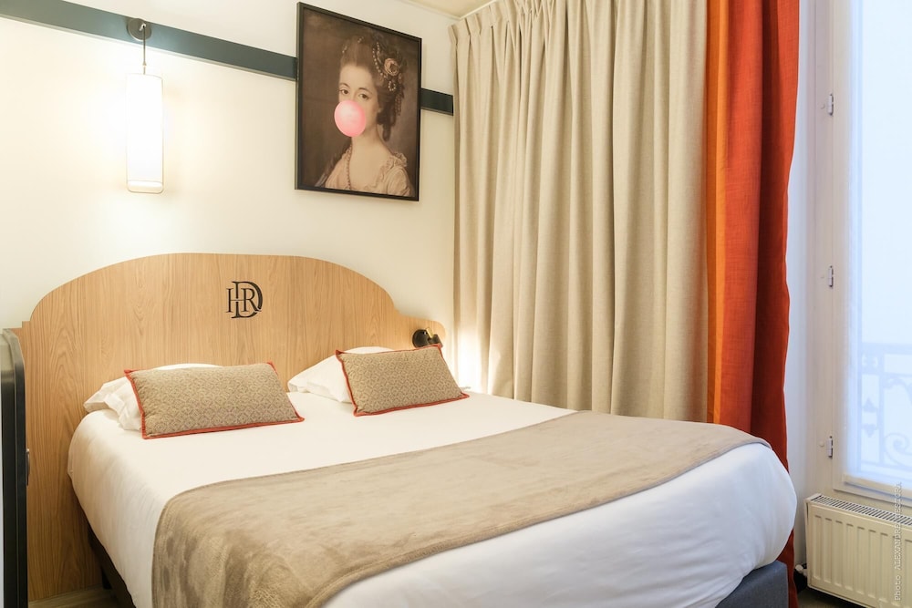 Hotel Des Roys 40/77
