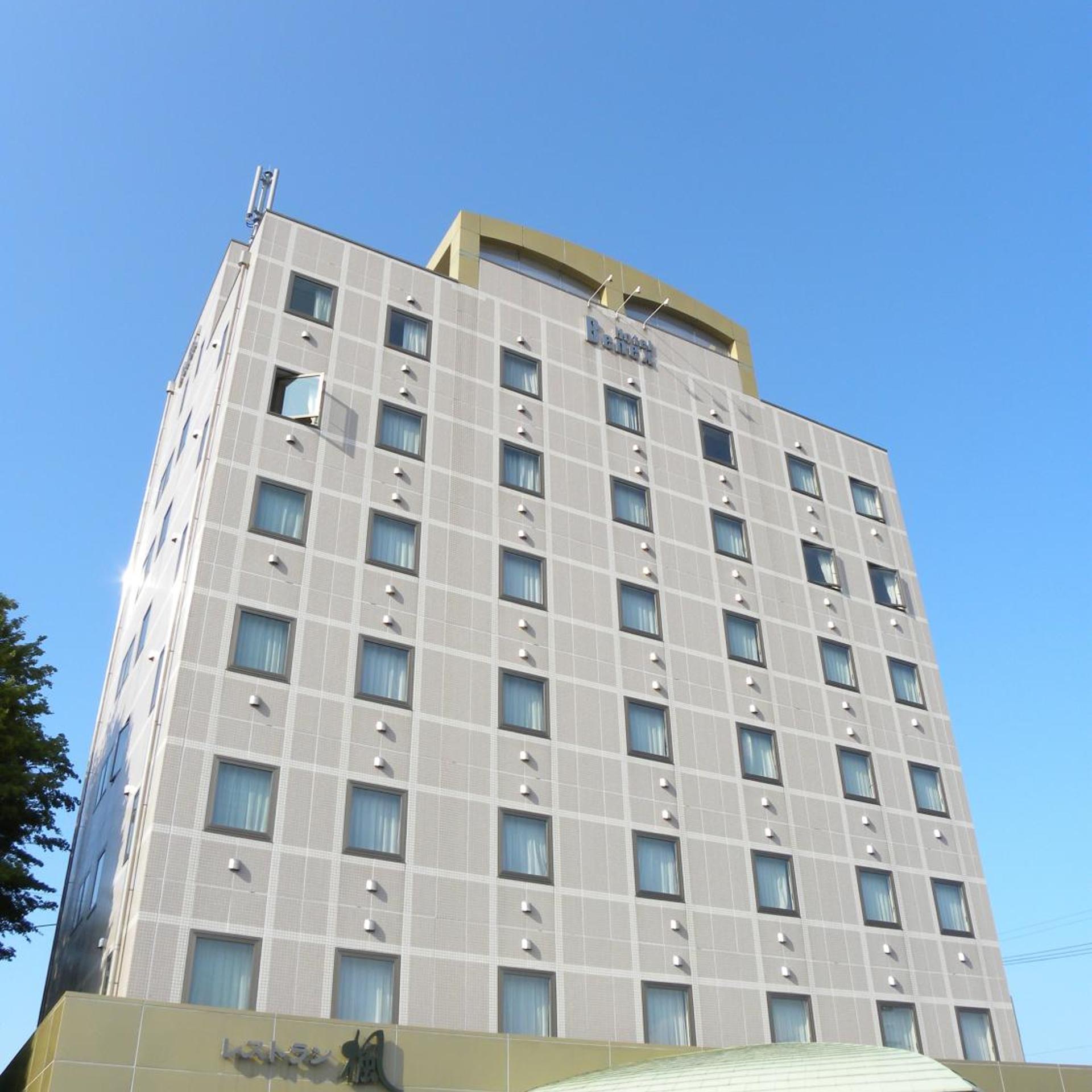 Hotel Benex Yonezawa 5/50