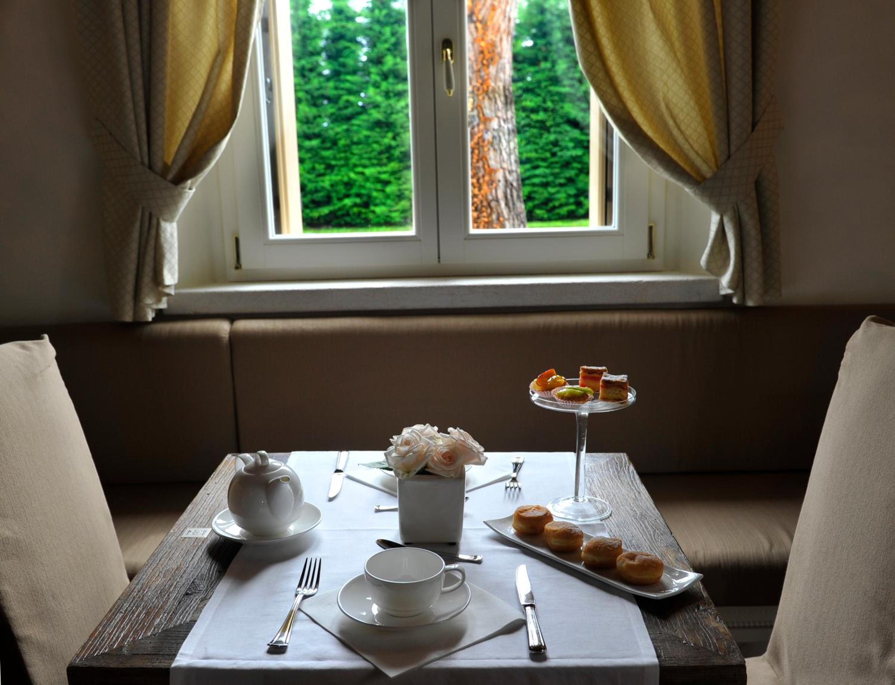 Relais San Giovanni 60/75