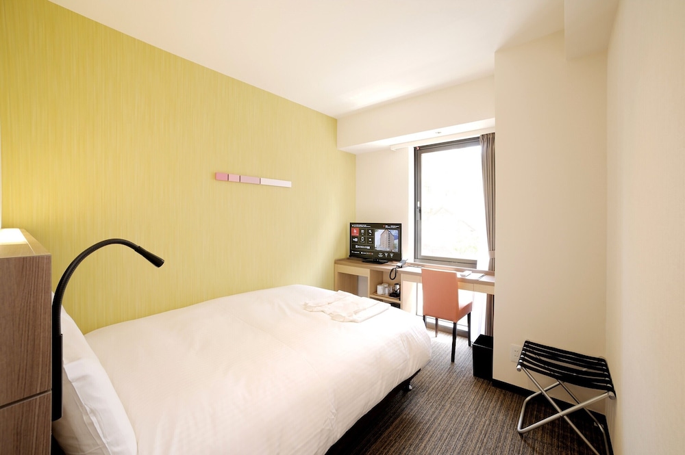 Hotel Nets Sapporo 21/55