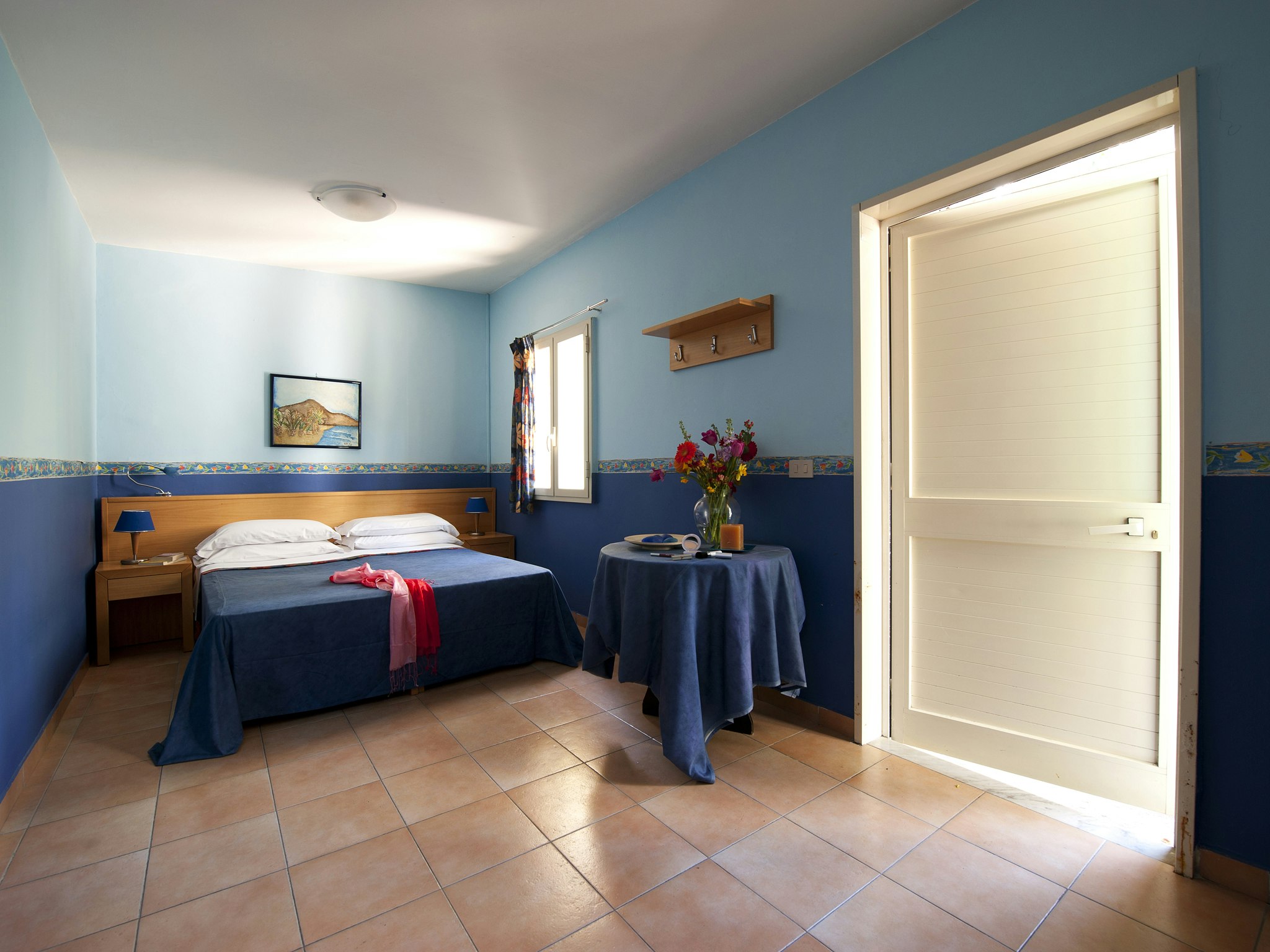 Villaggio Albergo Internazionale La Plaja 17/58