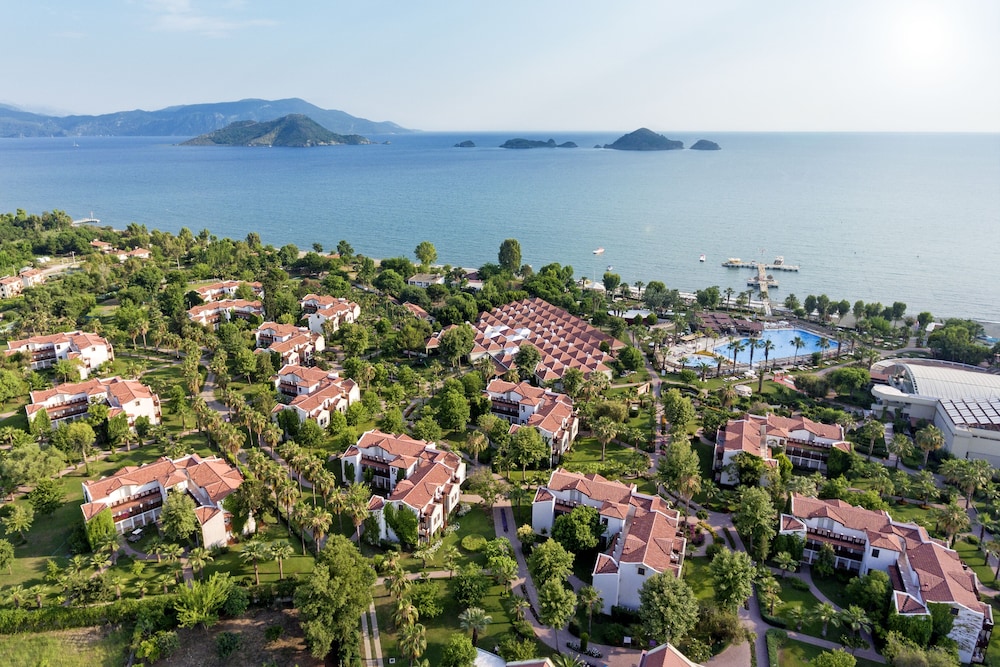 Club Tuana Fethiye 23/30