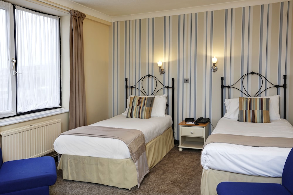 Best Western Princes Marine Hotel 20/37