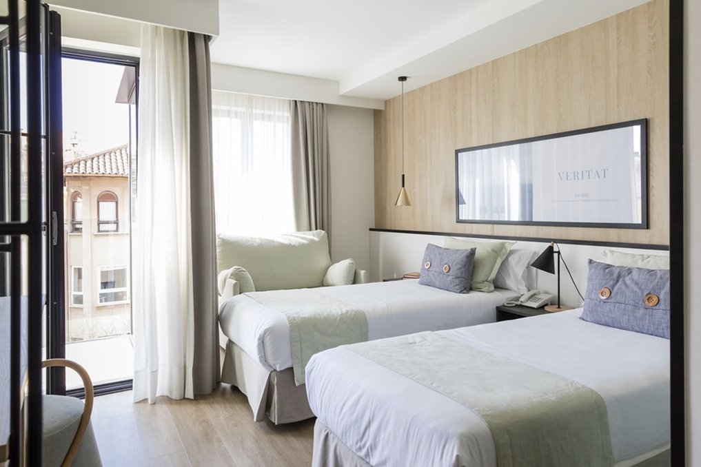 Som Ars Magna Bleisure Hotel 21/62