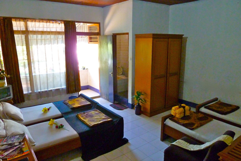 Harapan Indah Hotel 5/11