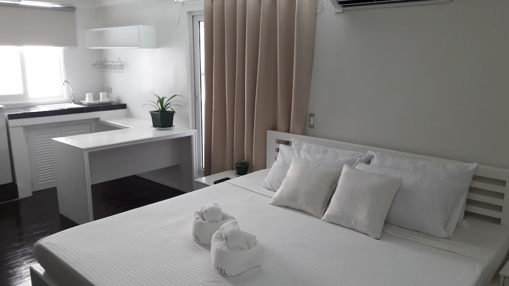 Mecasa Hotel 16/34