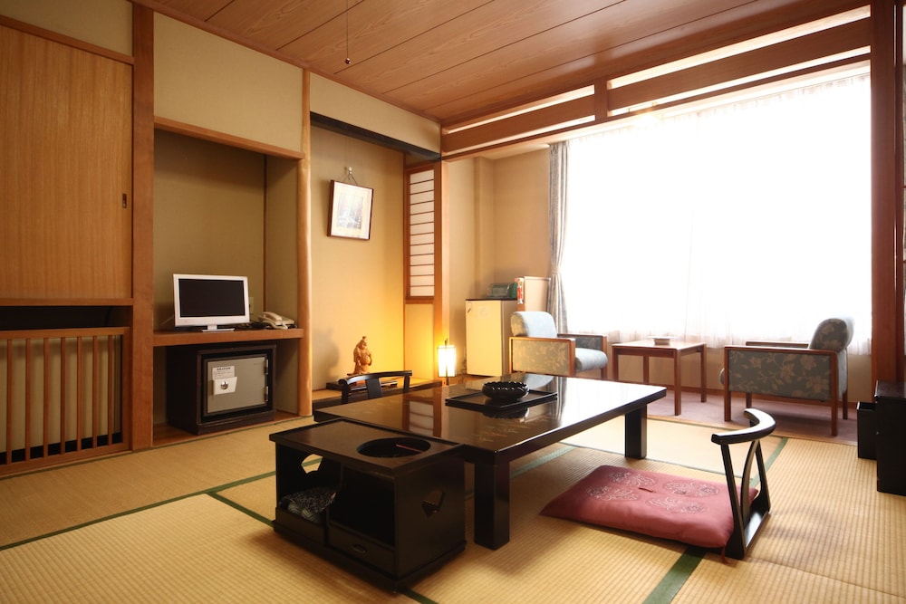 Hotel Towadaso 16/28