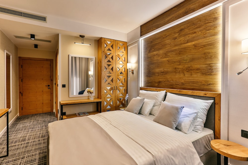 BOUTIQUE HOTEL TATE by Aycon 20/66