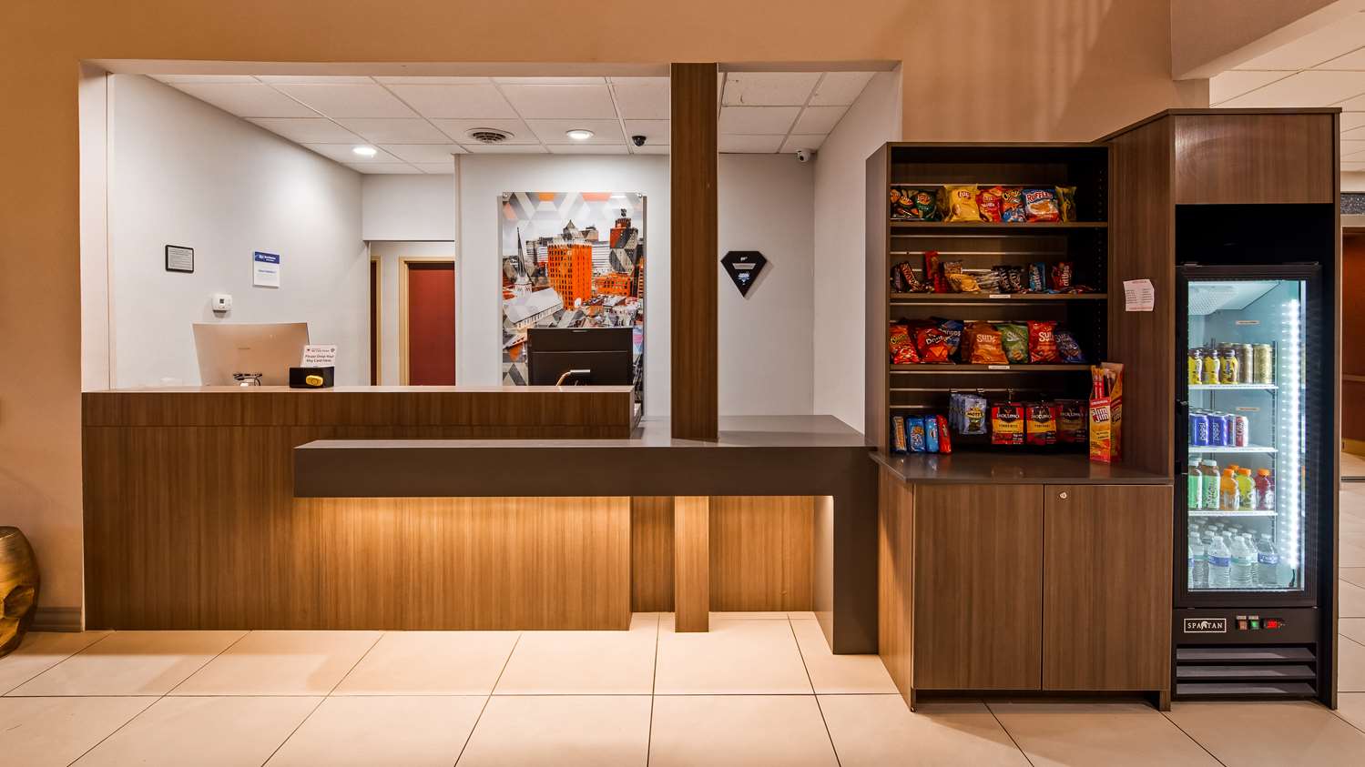 Best Western Plus New Cumberland Inn & Suites 4/35