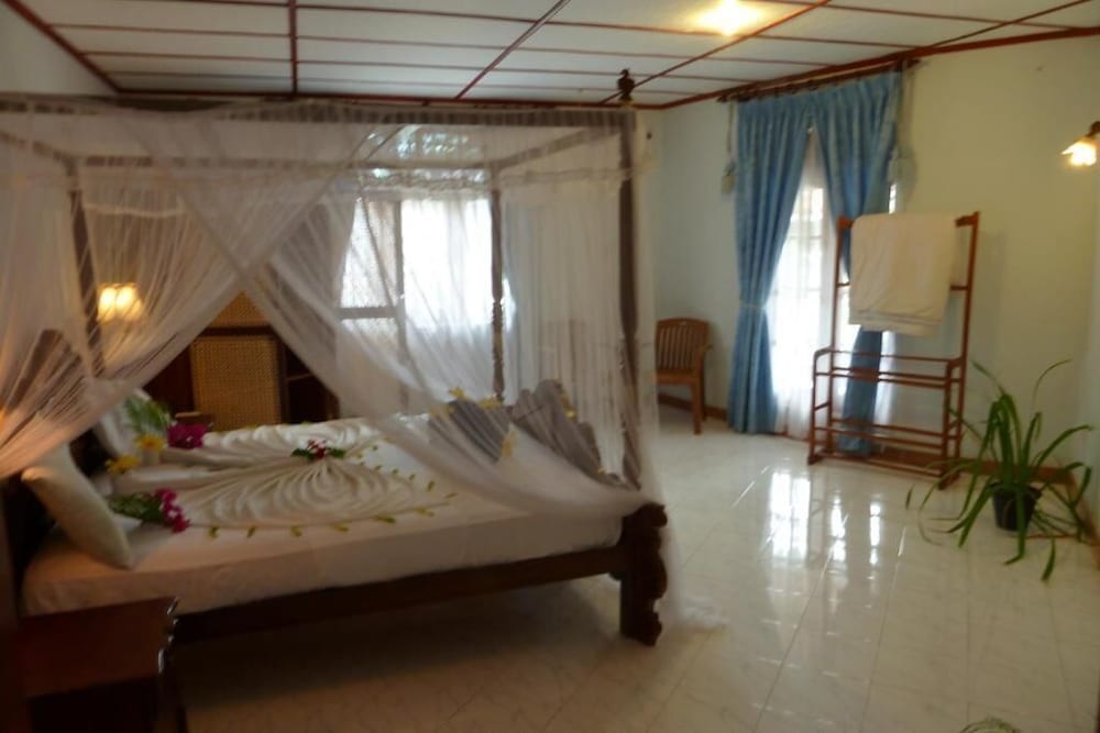 Hotel Bougainvilla 14/50