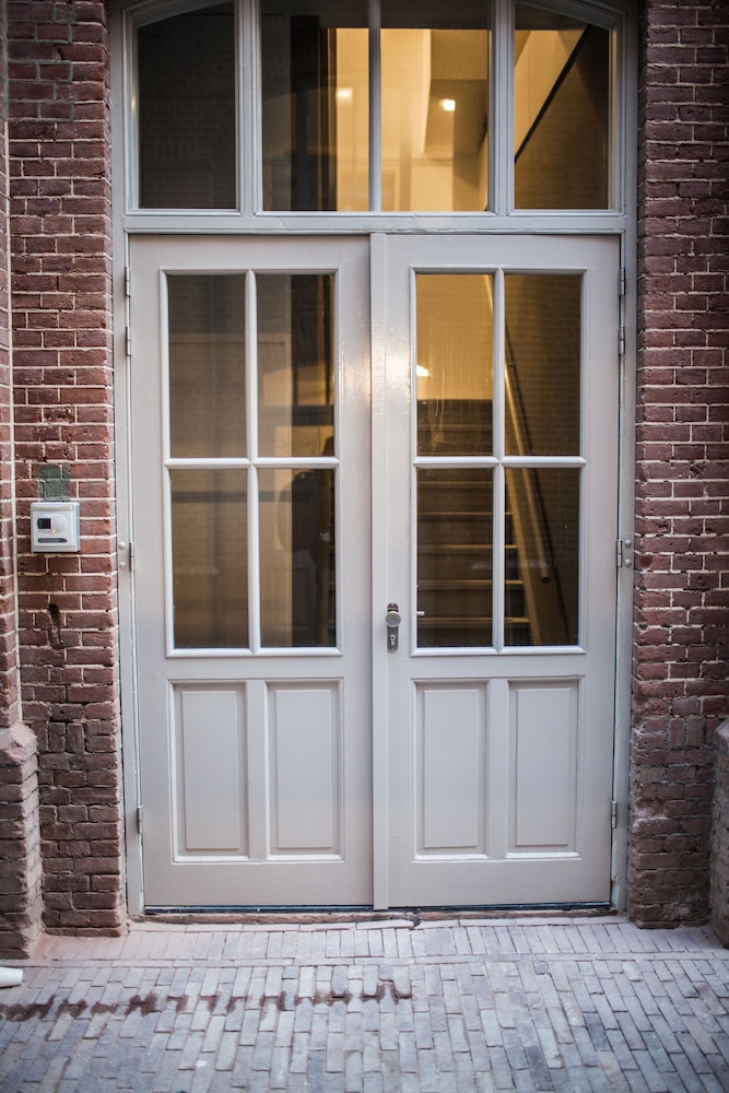 Apartments De Hallen 5/42