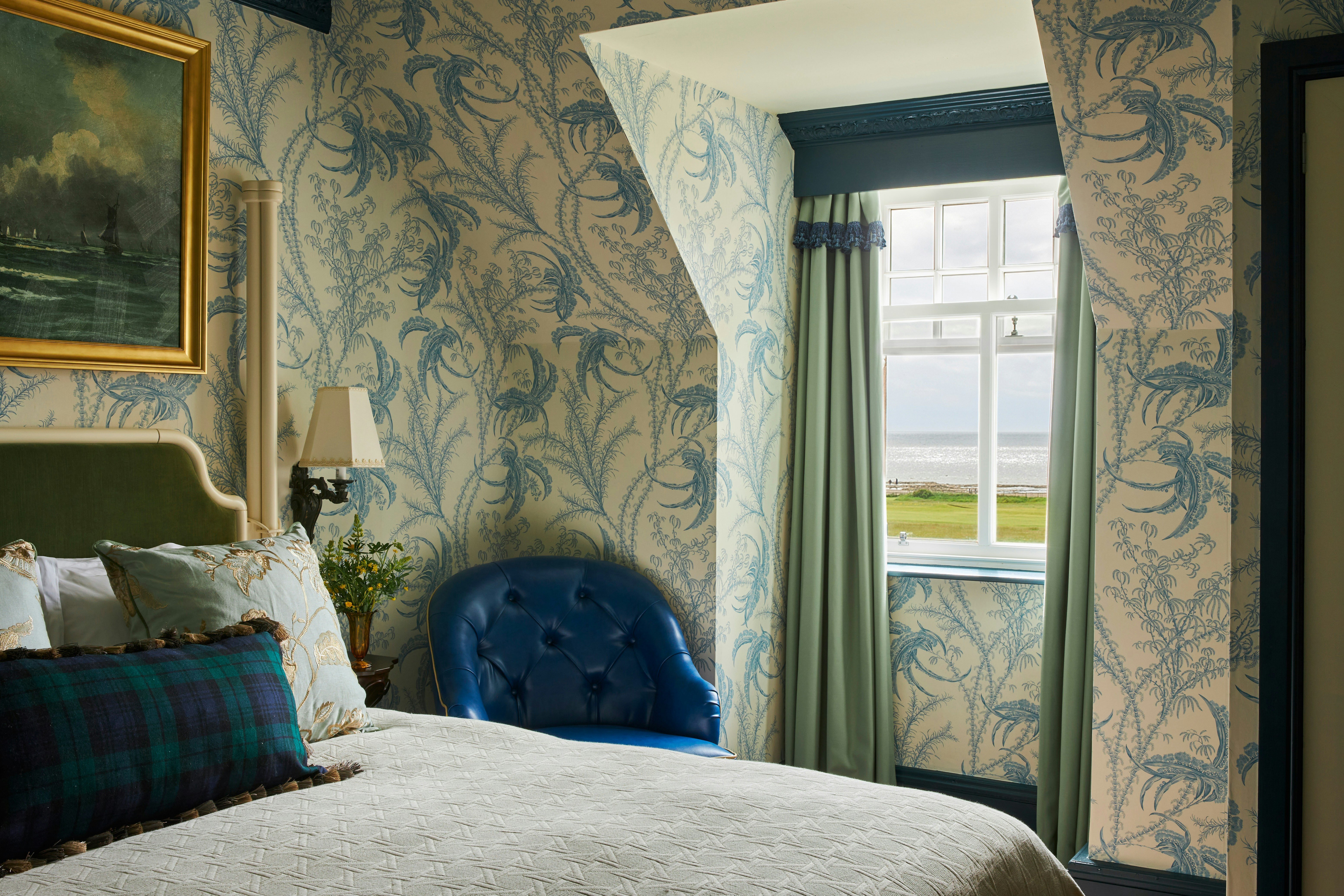 Marine Troon Hotel 17/50