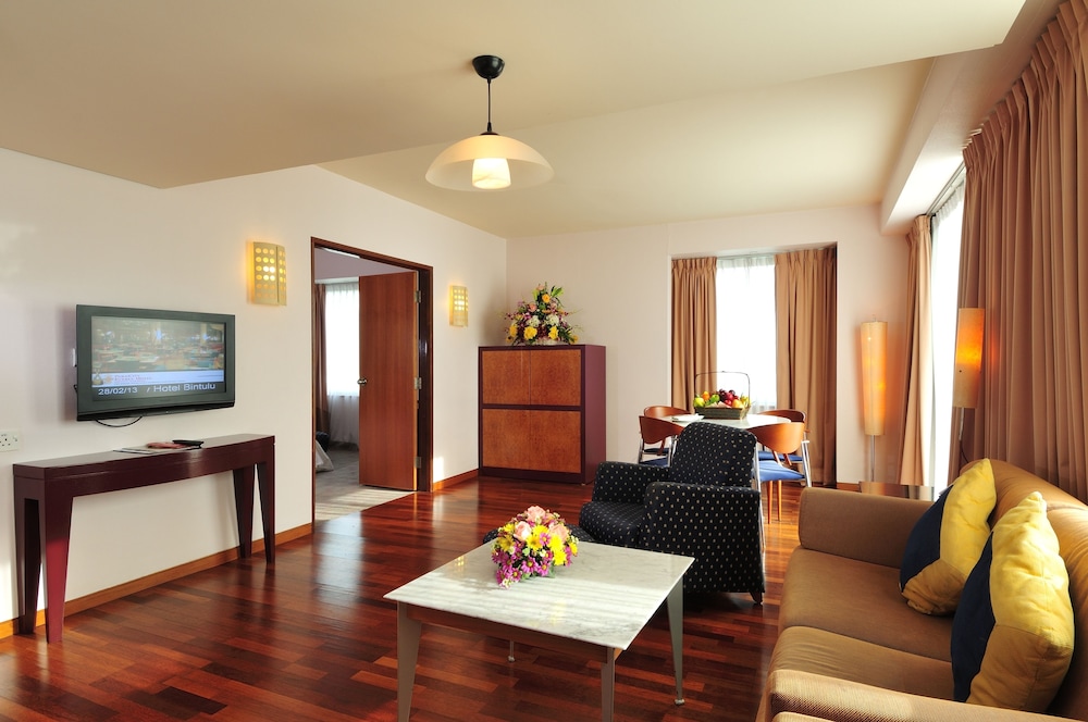 Parkcity Everly Hotel 31/54