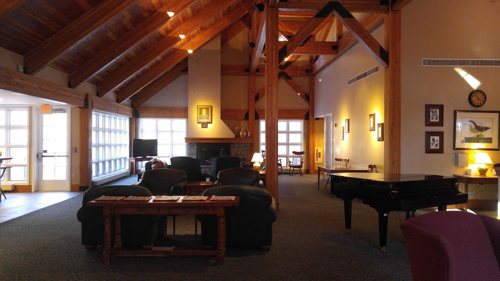 Warren Conference Center and Inn 39/59