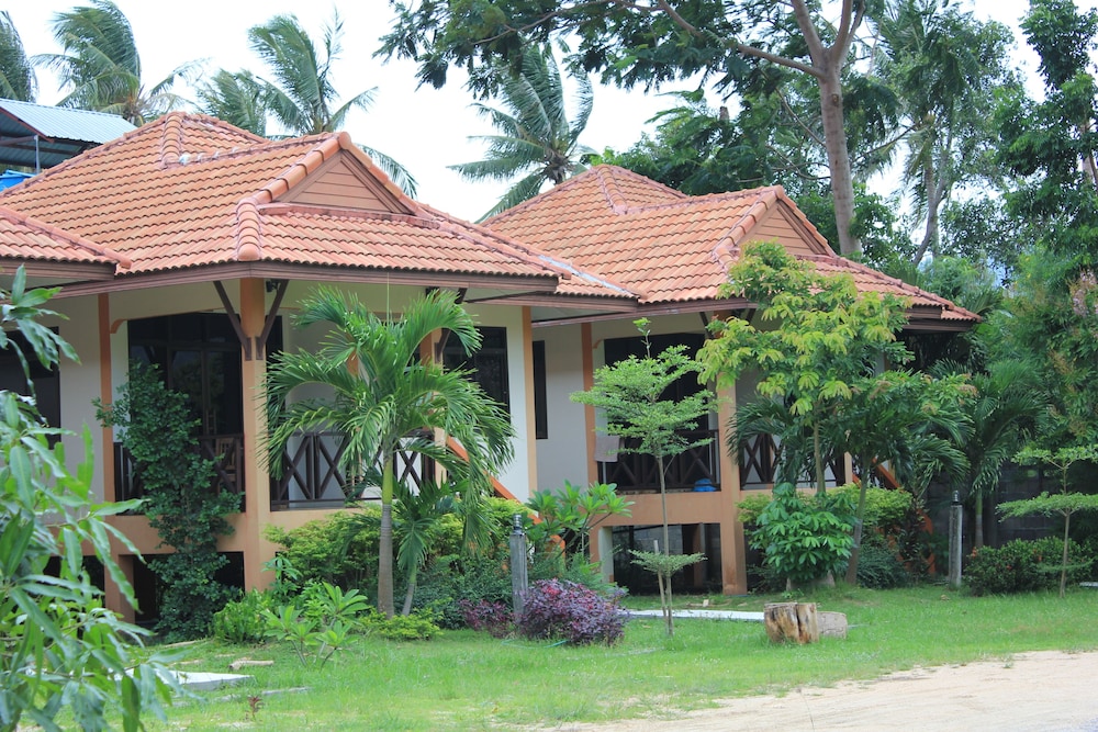 Kanlaya Park Koh Samui Resort 52/57