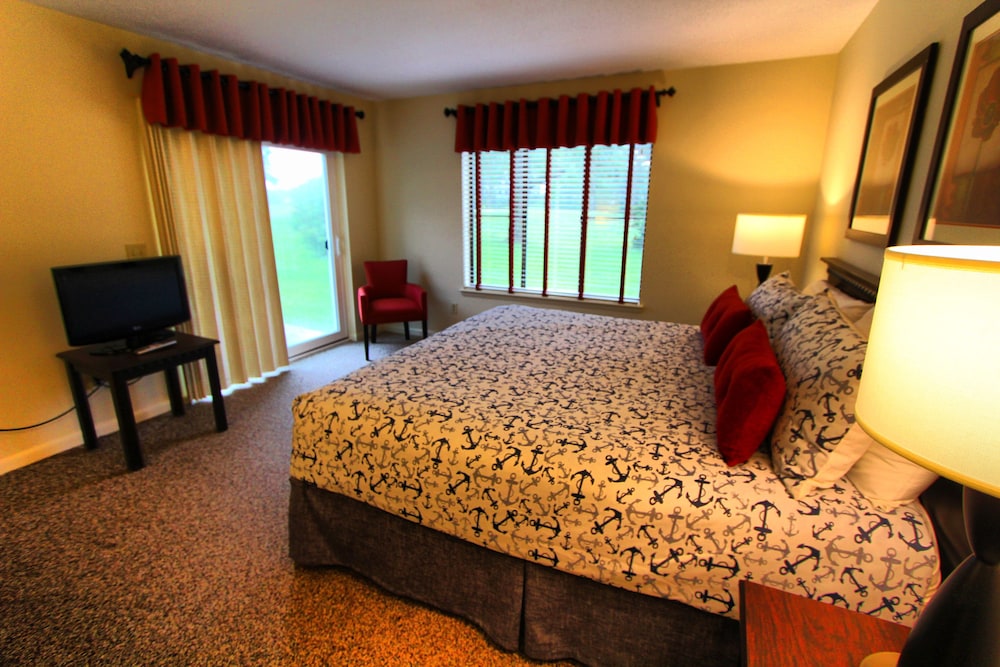 Brewster Green Resort, a VRI resort 33/50