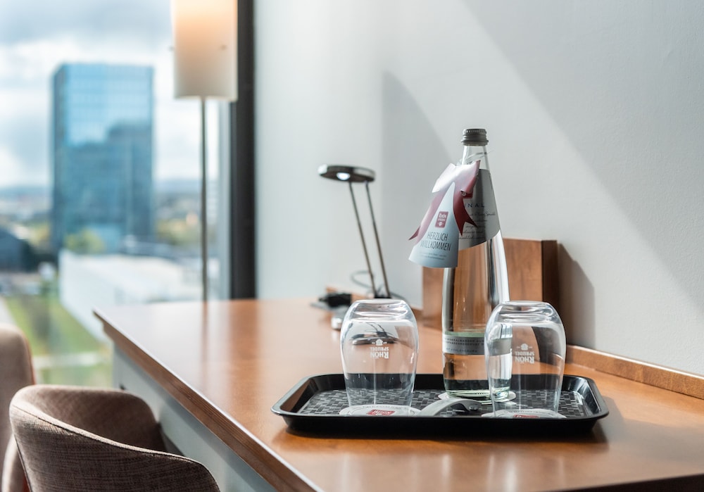 Wyndham Frankfurt Niederrad 19/24