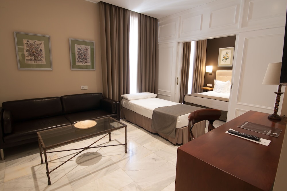 San Gil Hotel 36/56