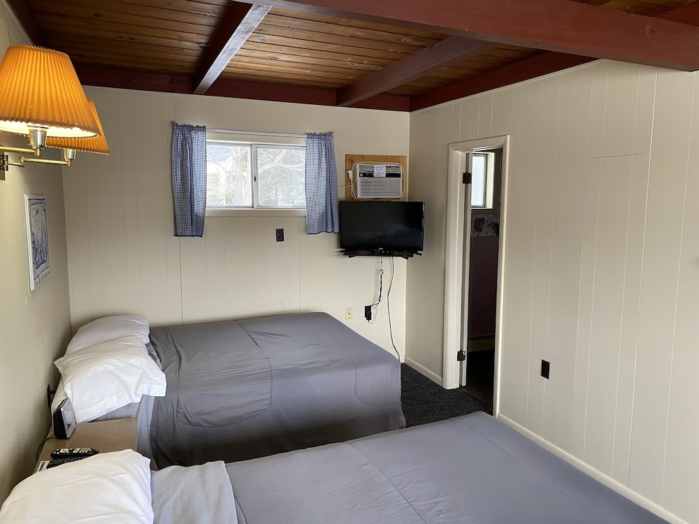 Villa Moderne Motel 20/48