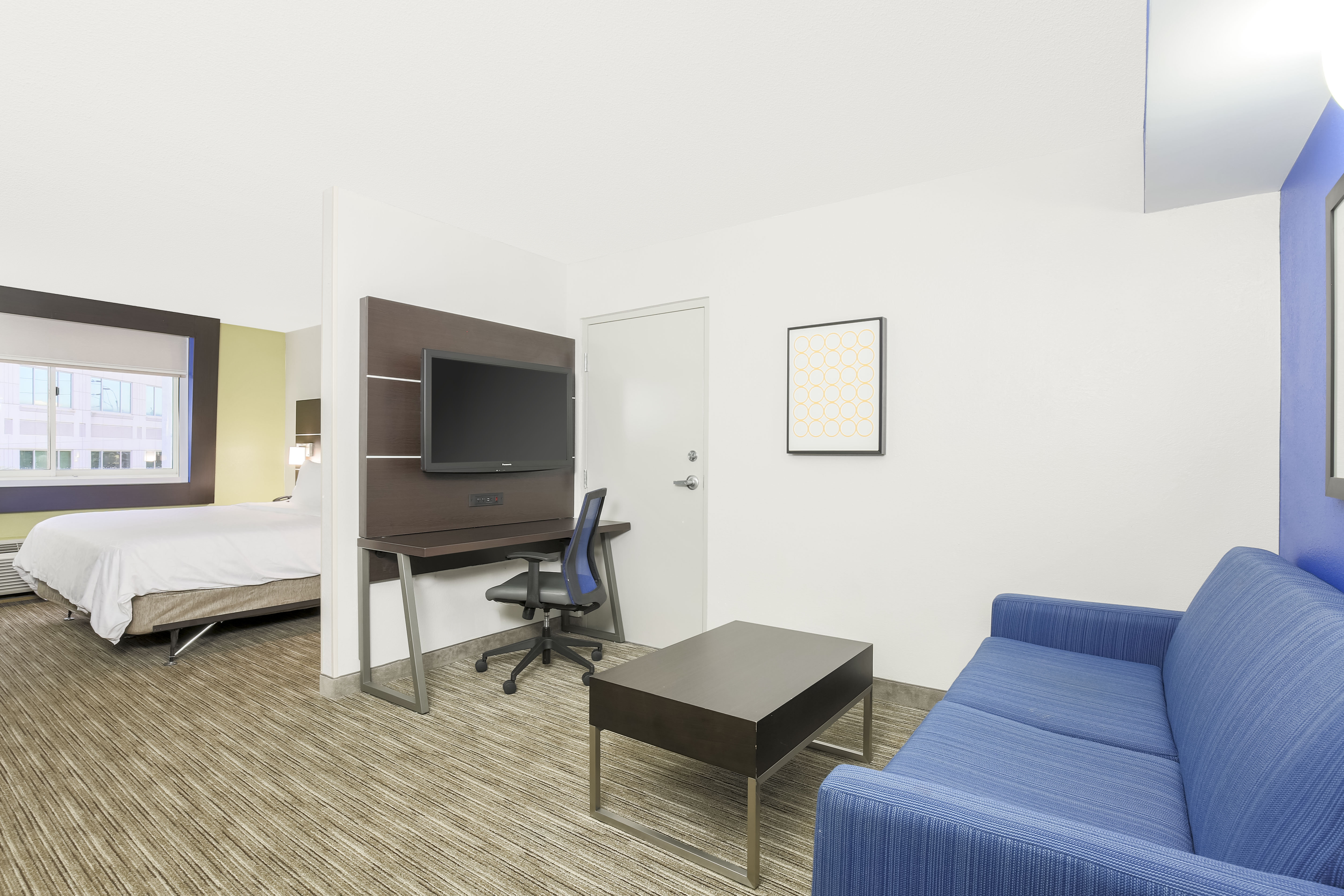 Holiday Inn Express Miami Airport Doral Area 39/71