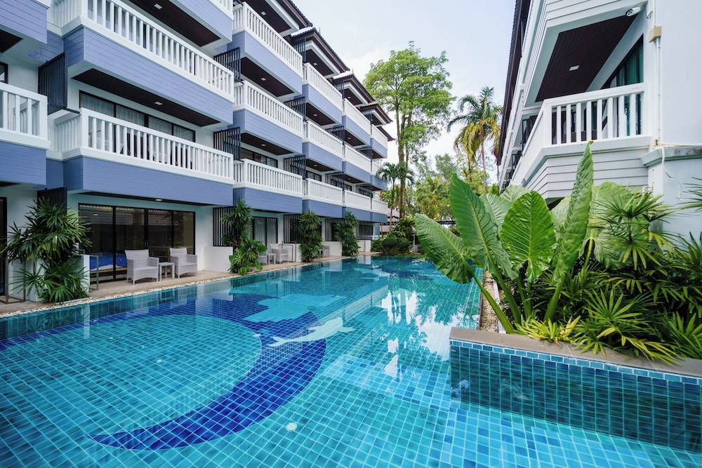 Aonang Buri Resort 6/62