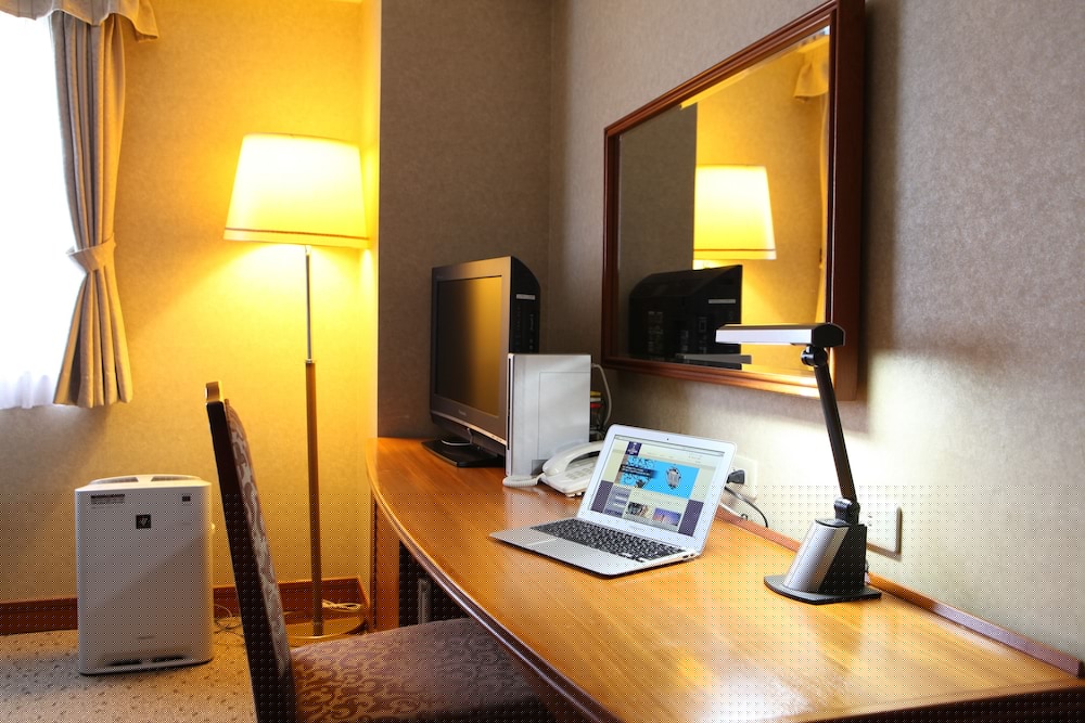 Hotel Viamare Kobe 16/31