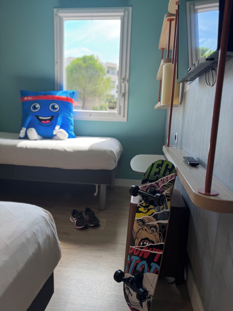 ibis budget Montpellier Nord 19/52