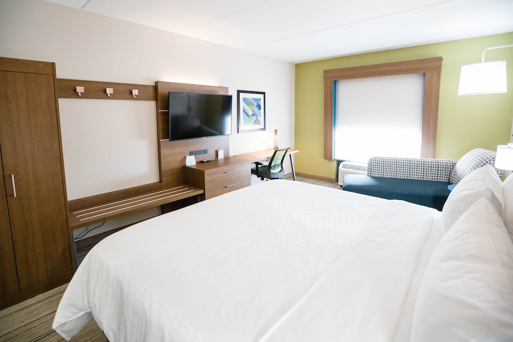 Holiday Inn Express Hoteland Suites Knoxville Farragut 17/63