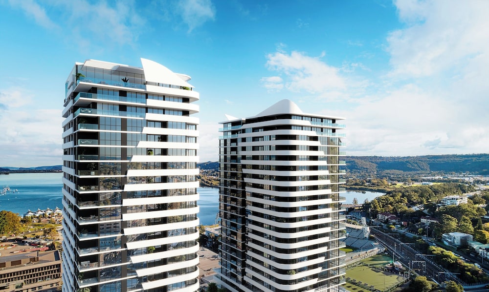 voco Gosford by IHG، Central Coast 2/50