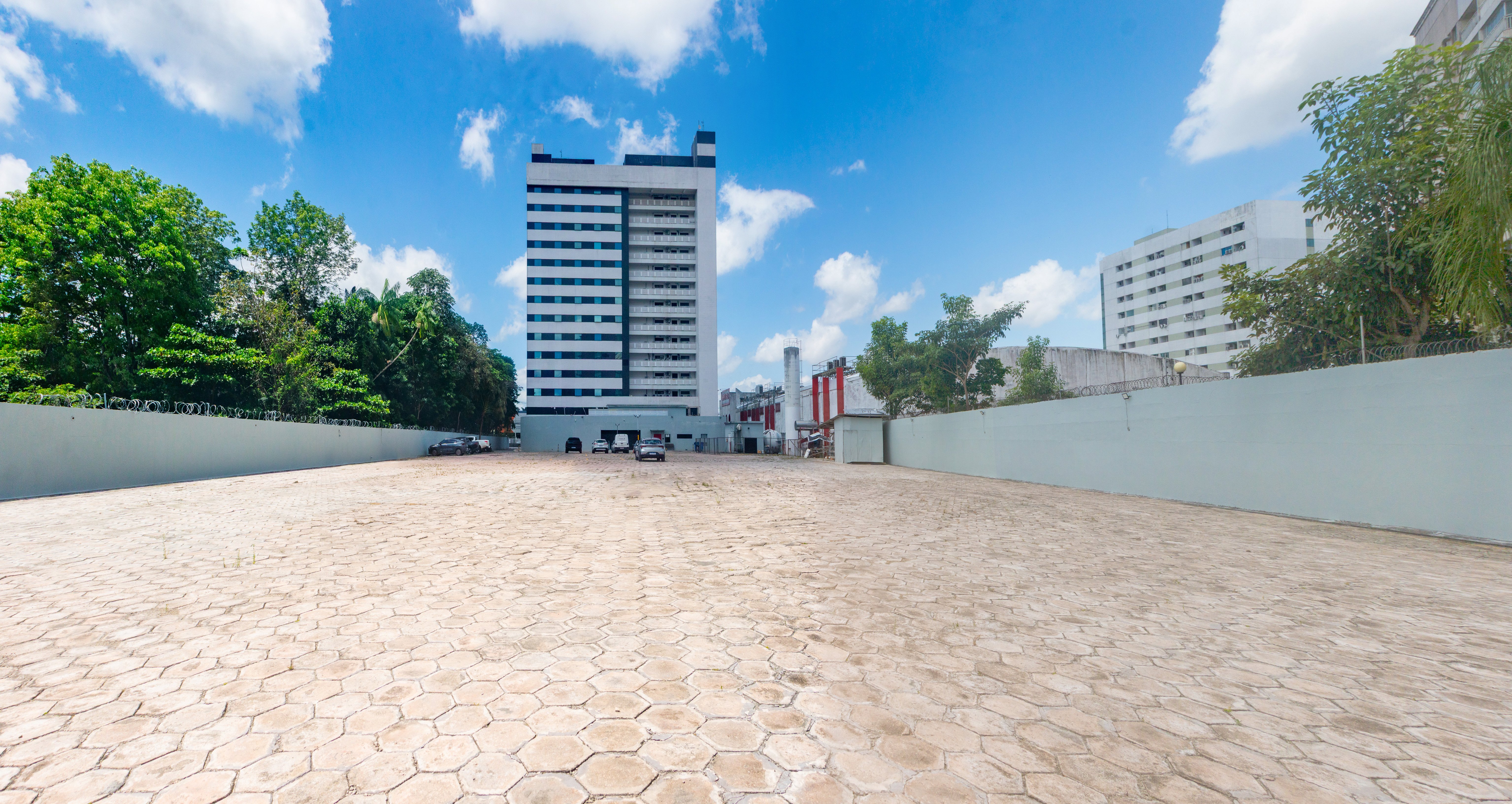 Holiday Inn Express Belem Ananindeua 76/77