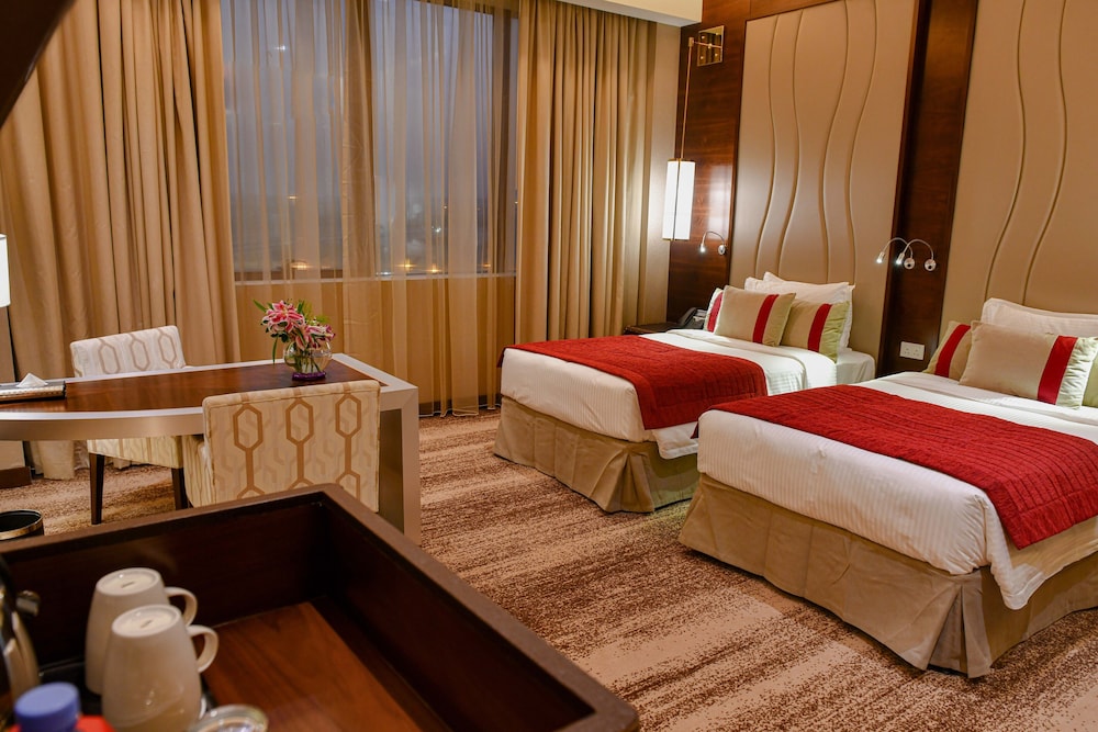 Grand Millennium Tabuk 15/78
