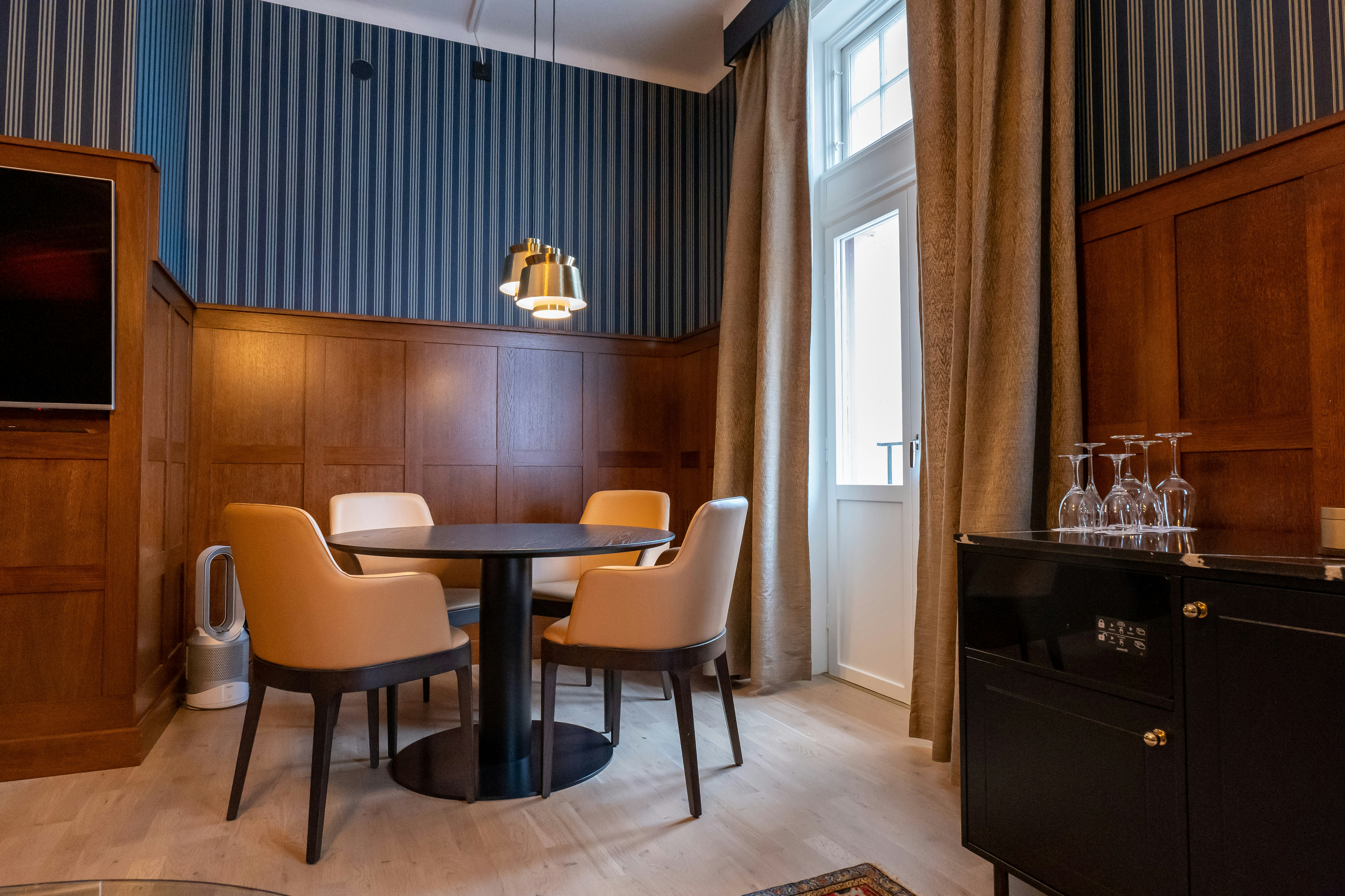 Profilhotels Calmar Stadshotell 71/77