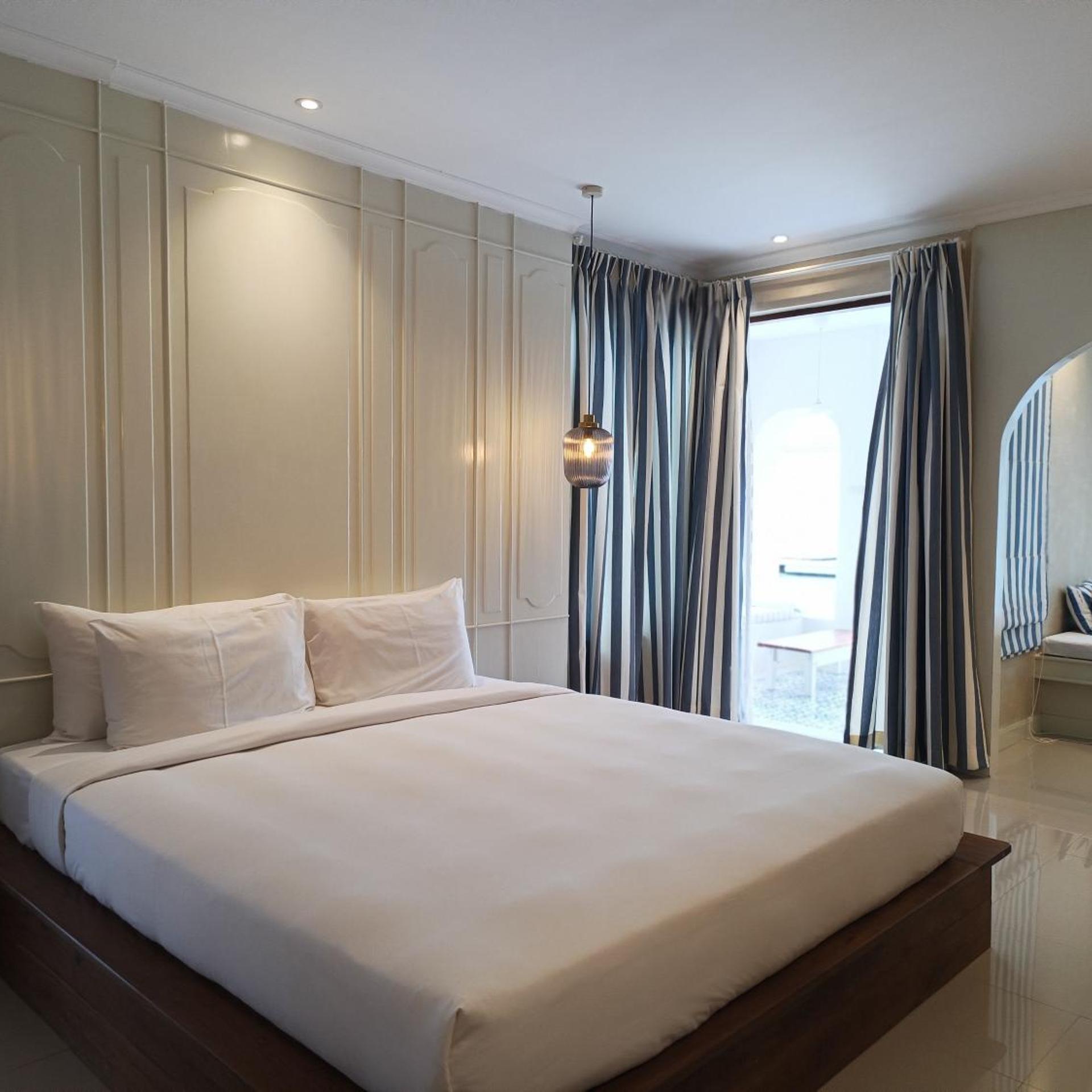 Quayside, Suite, Bathtub, Riverside