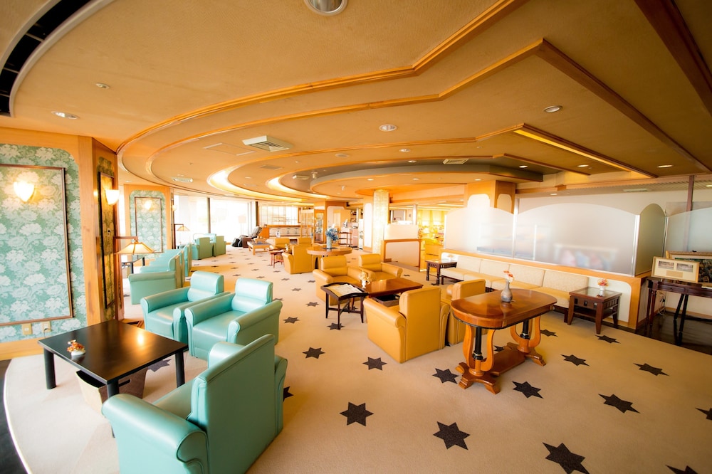 Naruto Grand Hotel 24/27