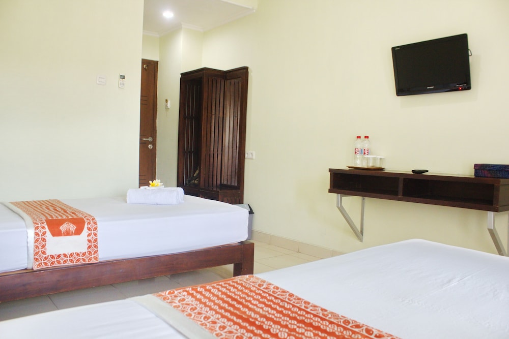 Puri Pangeran Hotel Yogyakarta 14/37