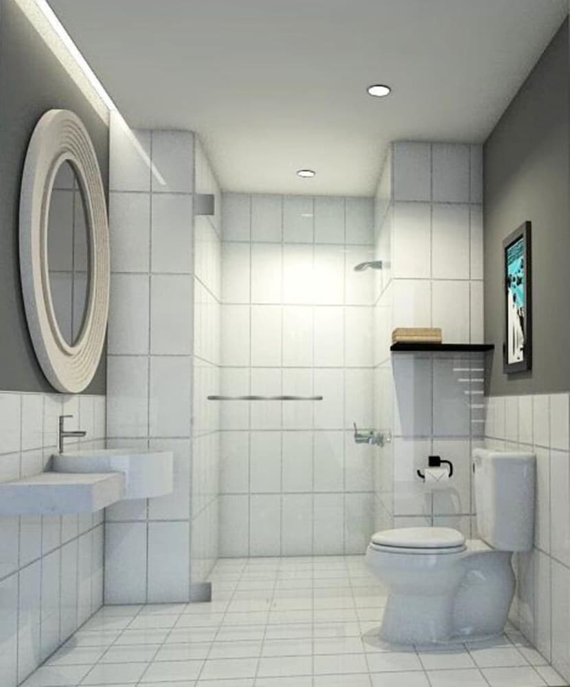 Hotel Citradream Semarang 16/62