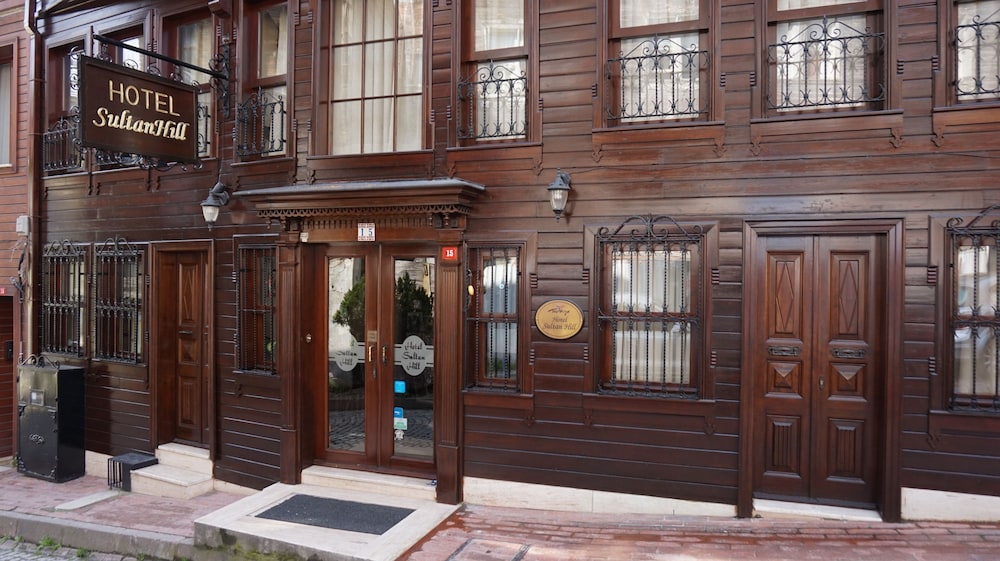 HOTEL SULTAN HILL 3/27