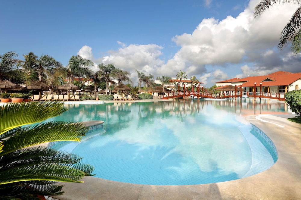 Grand Palladium Imbassai Resort Spa