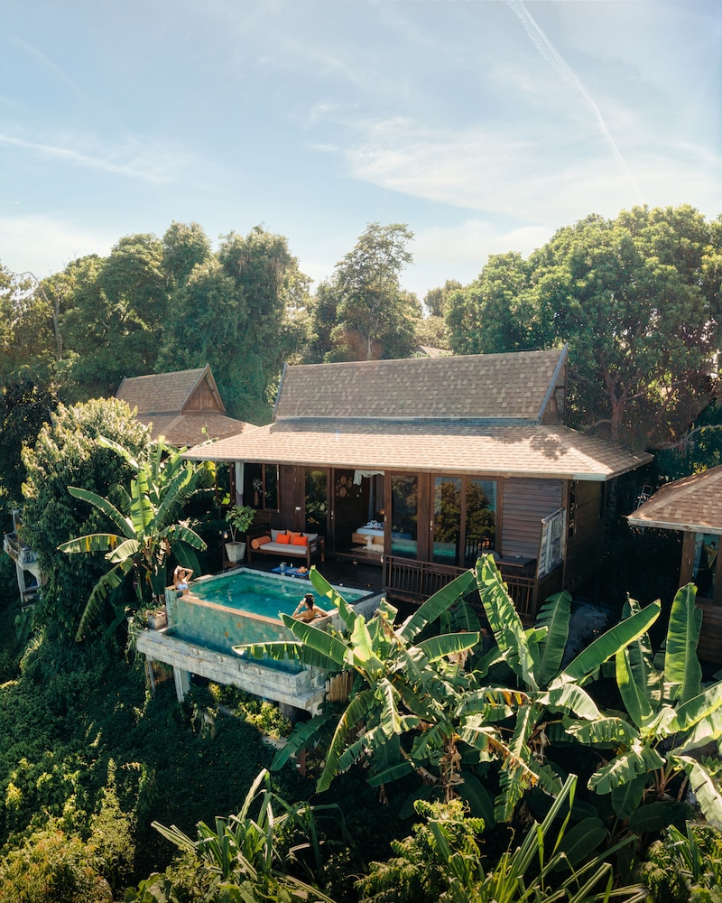 Serendipity Beach Resort Koh Lipe 45/49