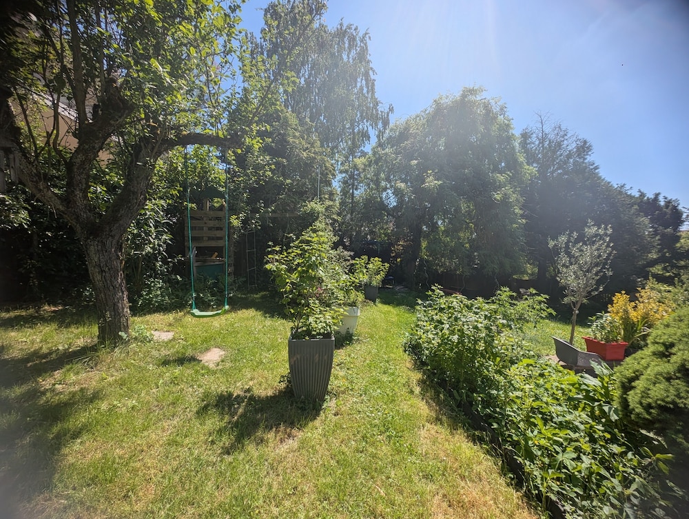 Gite Chemin Des Vignerons 40/50