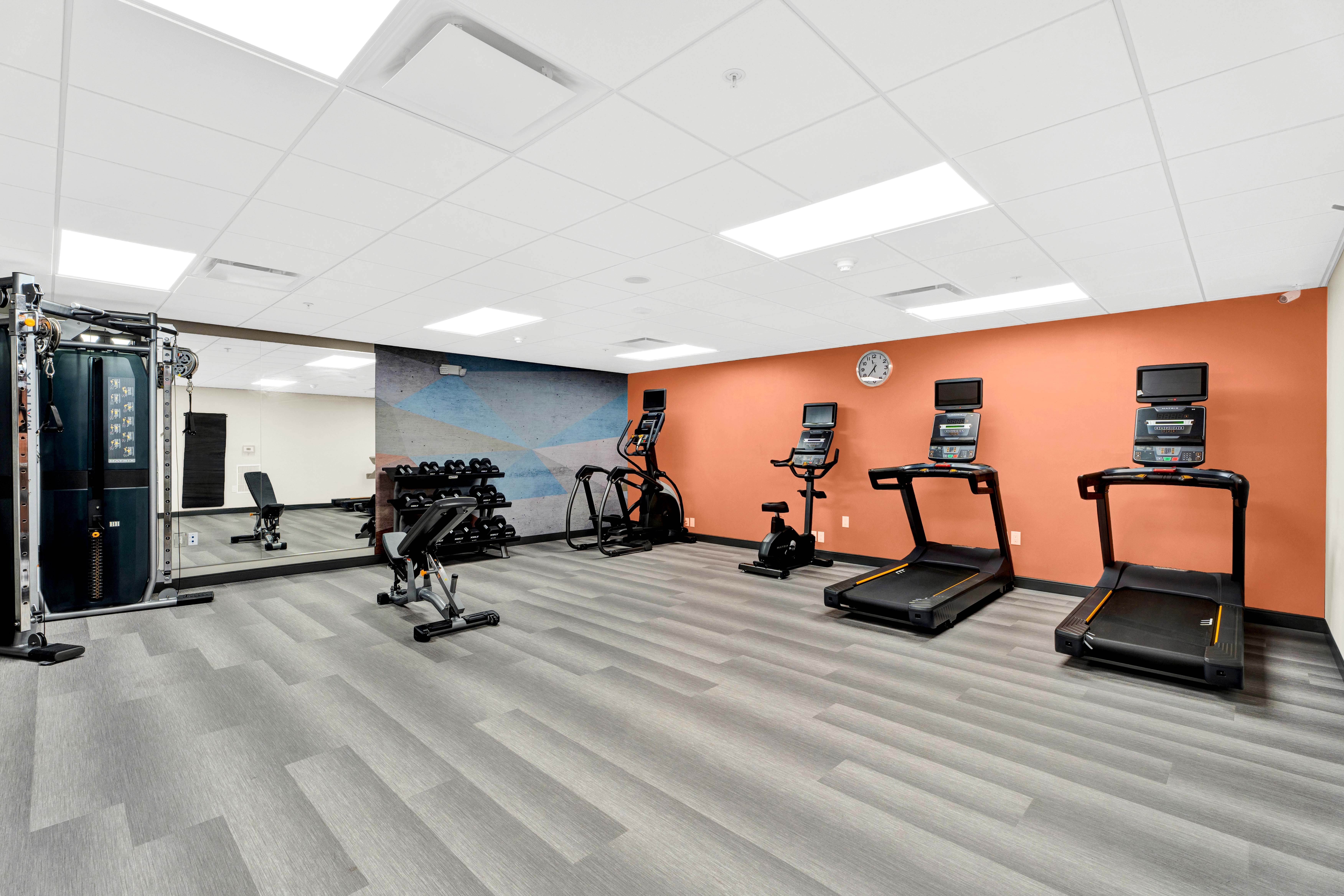 Candlewood Suites Detroit - Auburn Hills by IHG 27/50