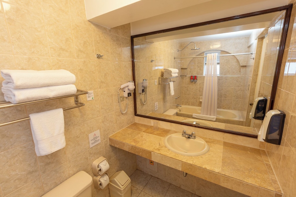 غرفة سوبيريور بسريرين منفصلين، Casa Andina Standard Cusco San Blas 8/8