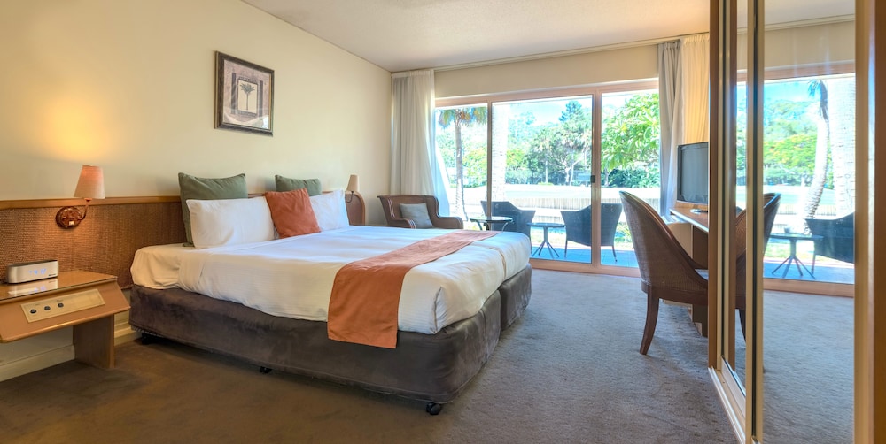 Novotel Pacific Bay 26/79