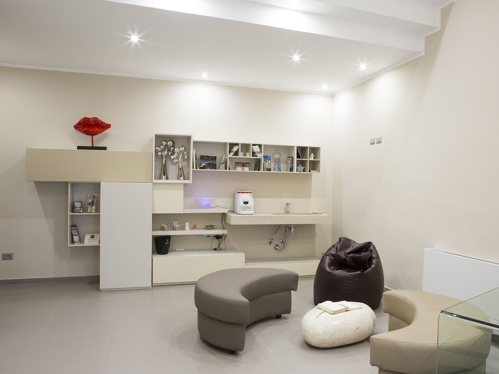 B&amp;B Lamezia Terme 26/50