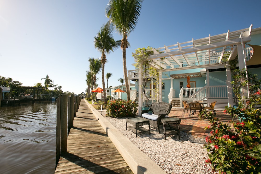 Matanzas Inn Bayside Resort and Marina 5/61