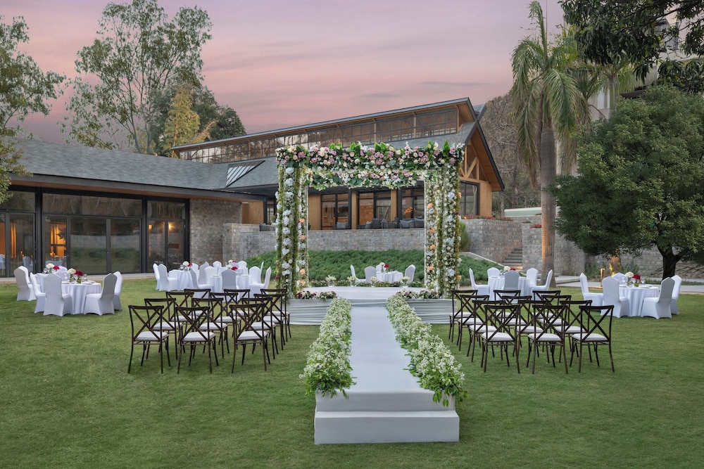 ZANA - A Luxury Escape, Jim Corbett 35/45