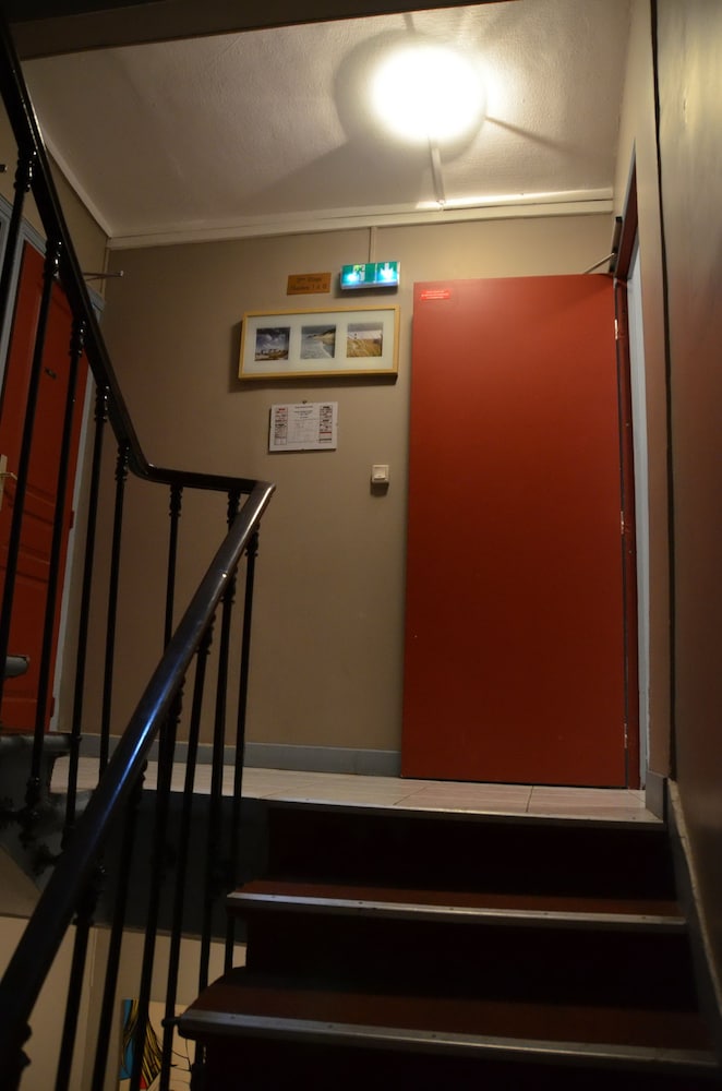 Amoi巴黎酒店(Hotel Amoi Paris) 图片2