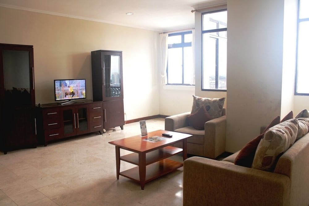 Midtown Residence Simatupang Jakarta 49/78